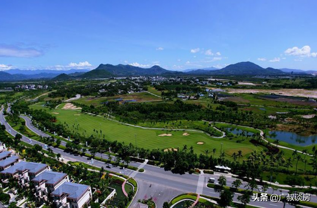 广州楼市：楼市风向已变，买房还需精挑细选